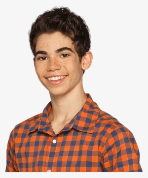 Emma And Luke From Jessie Dating Jessie, Emma, And - Cameron Boyce Cuerpo Completo