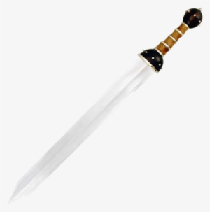 Image Royalty Free Library Roman Png For Free Download - Sword