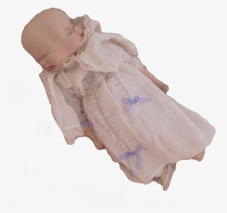 Doll Vintagedopl Creepy Cute Creepy Doll Baby Doll