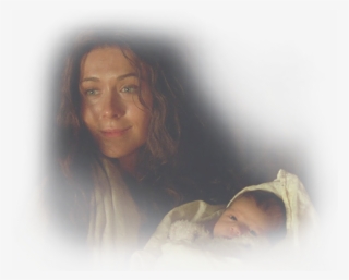 The Nativity - Girl