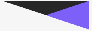 Down-triangle - Lilac