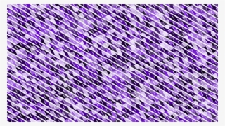 Purple Pattern