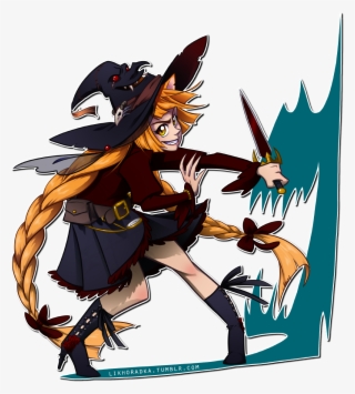 Fan-madei - Drawing