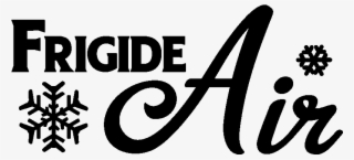 Sticker Frigo Frigide Air Ambiance Sticker Kc12129 - Logo