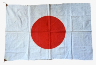 Wwii Japanese Rising Sun Banner Hinomaru Flag On Chairish - Patchwork