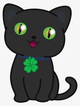 Blackcat3 - Black Cat
