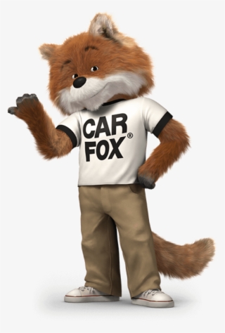 Carfox - Carfax Fox