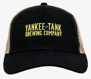 Yankee Tank Brewing / Hats - Baseball Cap