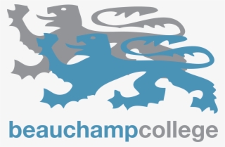 Beauchamp College - Beauchamp College Logo