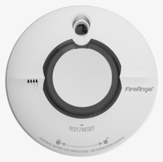 To Connect The Fireangel Smoke Alarm In The Smartthings - Wi Safe 2 Fireangel