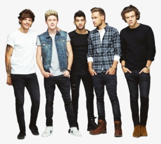 One Direction, One Direction Preferences - One Direction Png