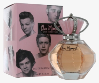 One Direction Our Moment Ladies