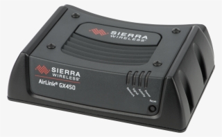 Sierra Wireless Airlink Es450 Sierra Wireless Airlink - Sierra Gx450