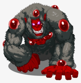 Power Gorilla Zii