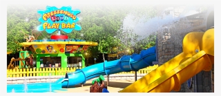 Prezzemolo Land Play Bar - Water Park