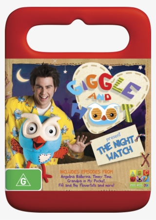 Giggle And Hoot Night Watch Stories And Songs / Student