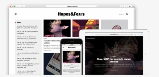 Website