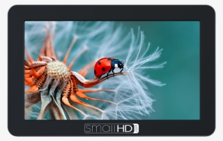 Shop Now Focus Series - Smallhd Focus 5" On-camera Monitor