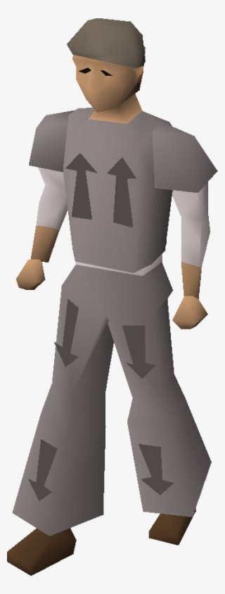 Prison Pete - Magma Helm Osrs