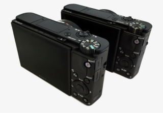 Sony Rx100 Iv Will It Fit - Mirrorless Interchangeable-lens Camera