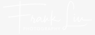 Frank Liu Photography - Translucent Instagram Logo White