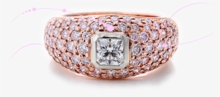Amongst The World's Finest Jewellery - Diamond