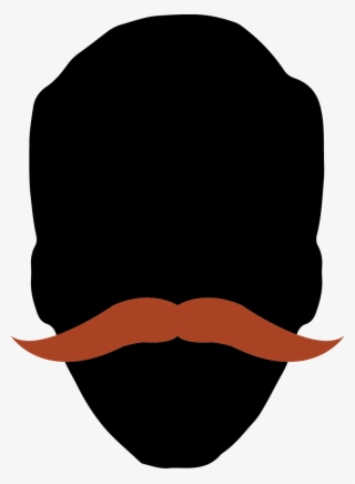 Hungarian Moustache - Moustache