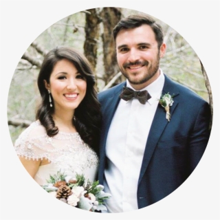 Danica Ferrell - Groom