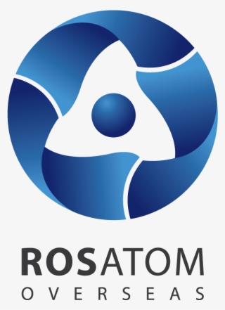 Rosatom, - Rosatom Russia