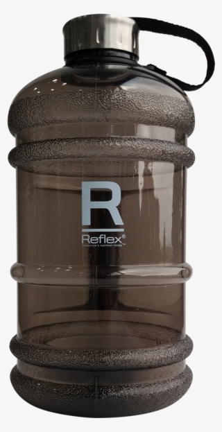 Reflex Nutrition Water Jug - Water Jug Gym