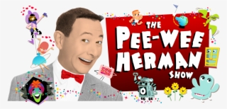 Pee Wee's Playhouse Png