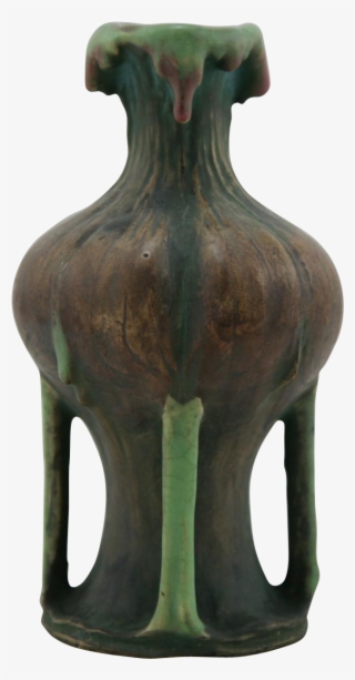 Amphora Riessner, Stellmacher & Kessel - Vase