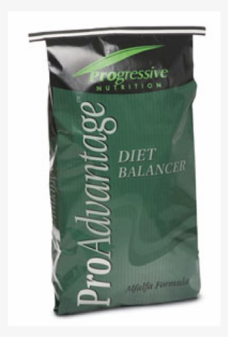 Proadvantage Alfalfa Formula Diet Balancer 50 Lb