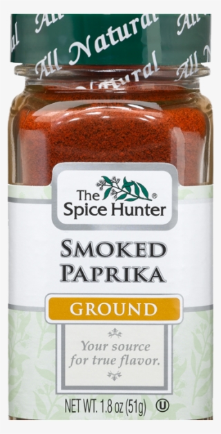 Ground Smoked Paprika - Spice Hunter Deliciously Dill Blend (6x1.5oz)