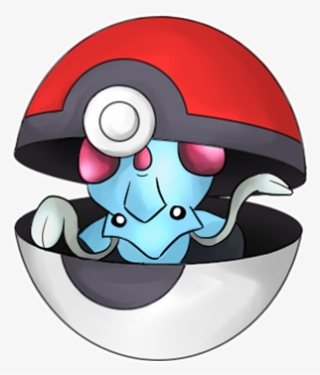 Share - Tentacool