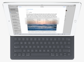 Ipad Pro Vs Laptop