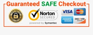 Safe Logo ' - Safe Checkout