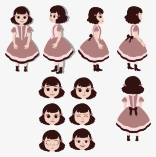 Alice Turnaround - Art