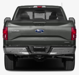 2017 Ford F-150 Lariat 4wd Supercrew - Ford F-150
