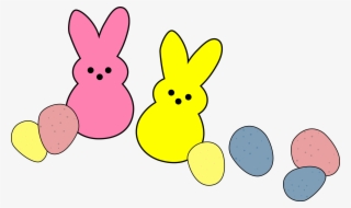 Best And Worst Easter Candies - Clip Art