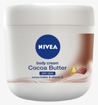 Pampers Your Body And Senses - Nivea Red Butter Lip Balm, 16.7 G, Pack Of 6