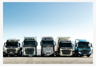 Volvo Will Start Selling Electric Trucks In 2019 - New Volvo Truck 2019