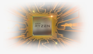Amd Ryzen Processor - Amd Cpu Ryzen 7 1700x 3,4 Ghz Yd170xbcaewof