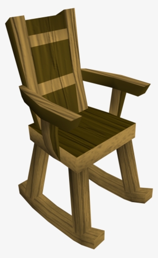 Rocking Chair Built - Chair Runescape