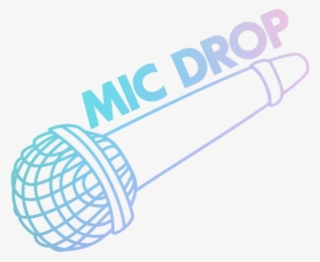 Micdrop Name Song Album Bts Kpop Words - Bts Mic Drop Remix