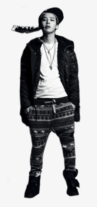 G-dragon