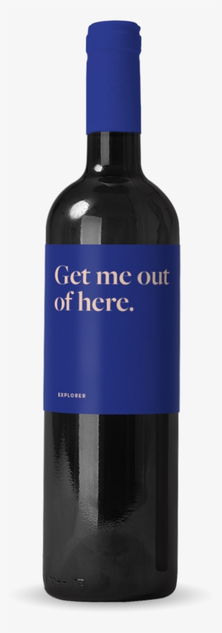 Archetype - Wine