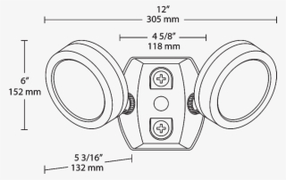 Weight - 5 - 1 Lbs - Circle