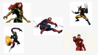 Image Navigation - Iron Man Marvel Avengers Costume 5-7yr