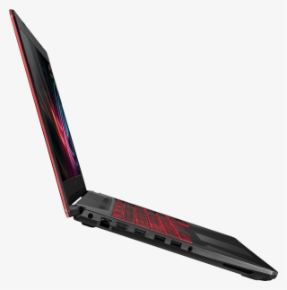 Asus Tuf Fx504gd-rs51 Gaming Laptop [refurb 4] - Asus Gamer Tuf Fx504gd